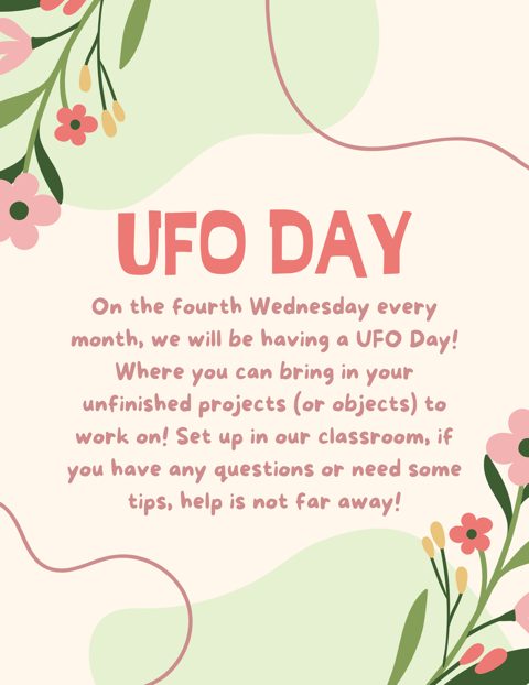 UFO DAY