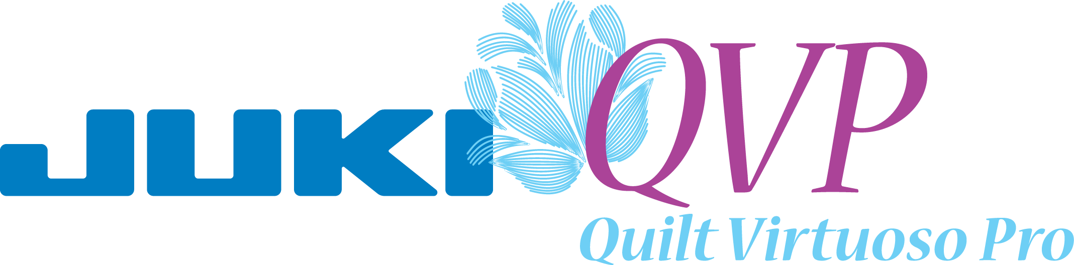 JUKI_QVP_Logo
